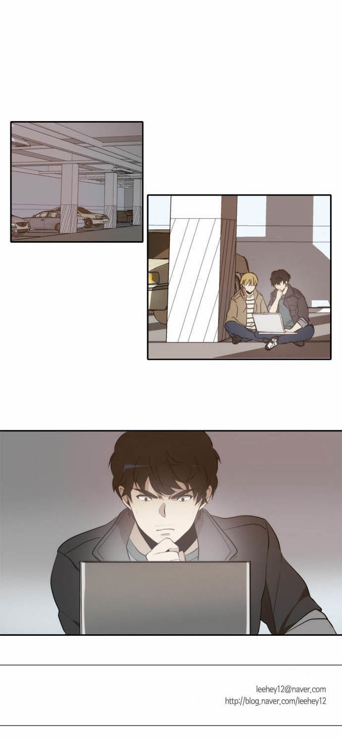 Reckoning Chapter 10 page 36 - Chapter 10