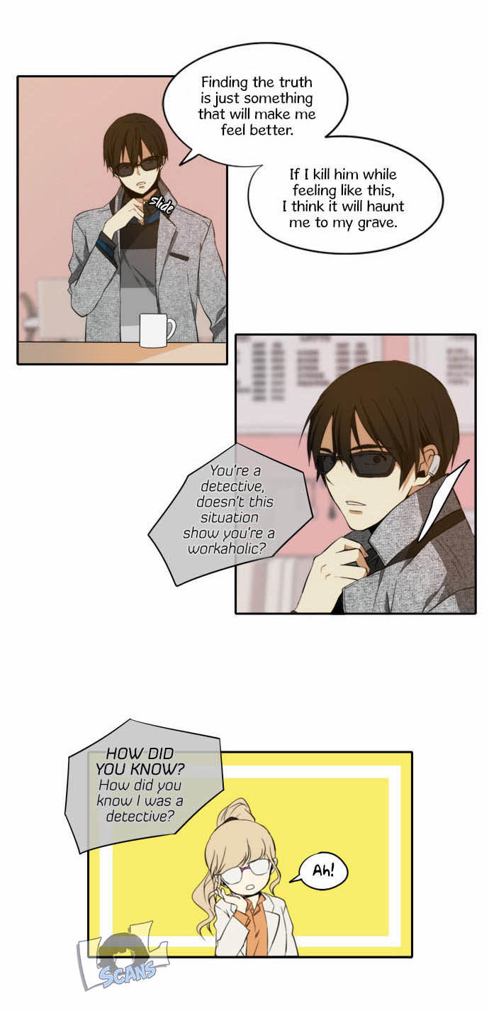 Reckoning Chapter 10 page 6 - Chapter 10