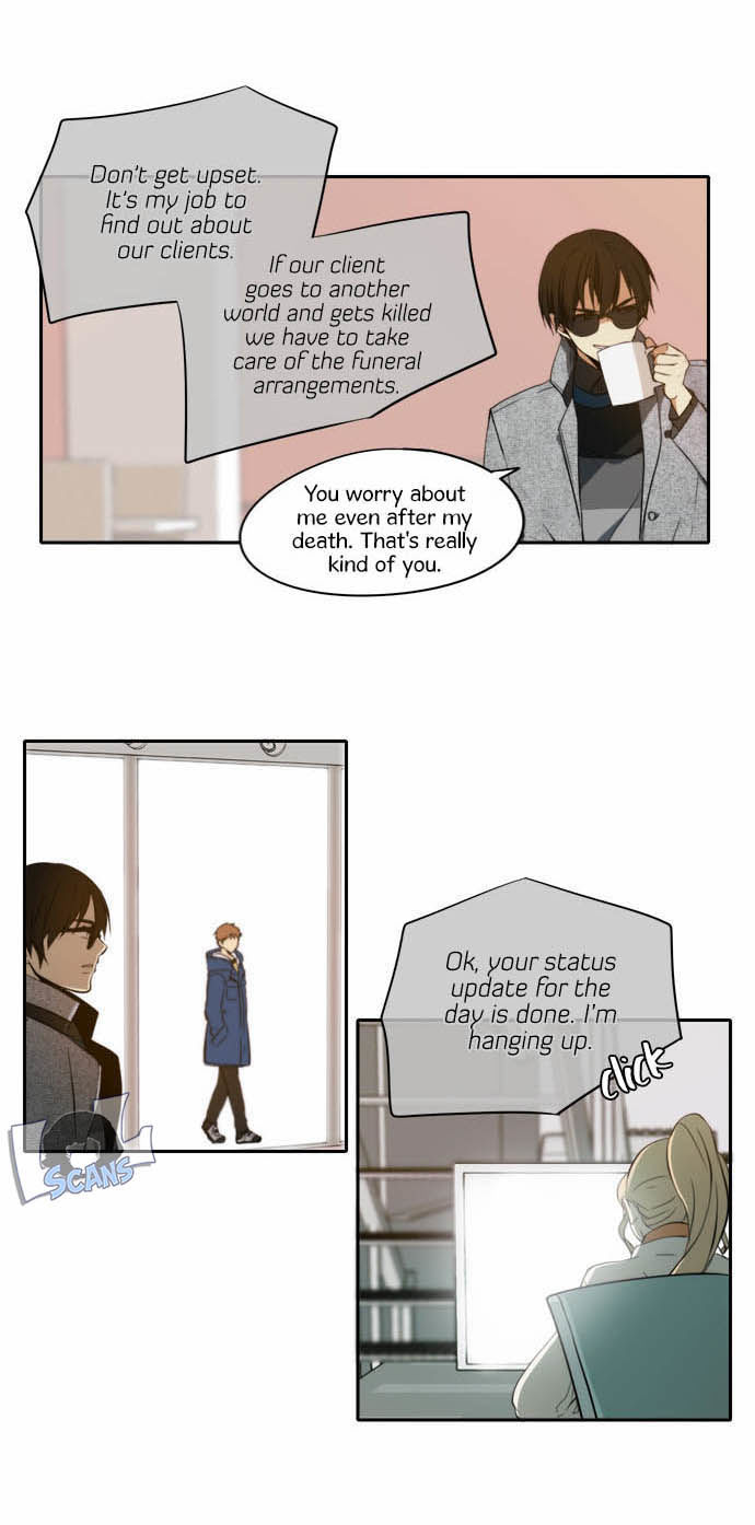 Reckoning Chapter 10 page 7 - Chapter 10