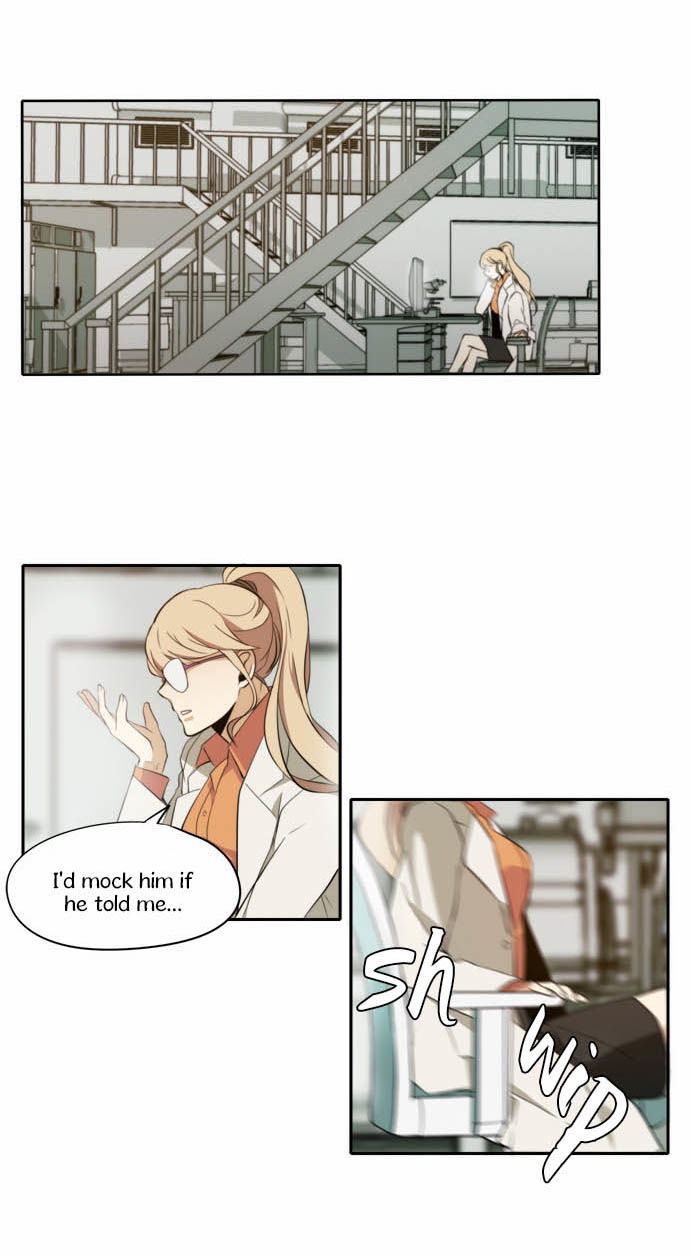 Reckoning Chapter 10 page 8 - Chapter 10