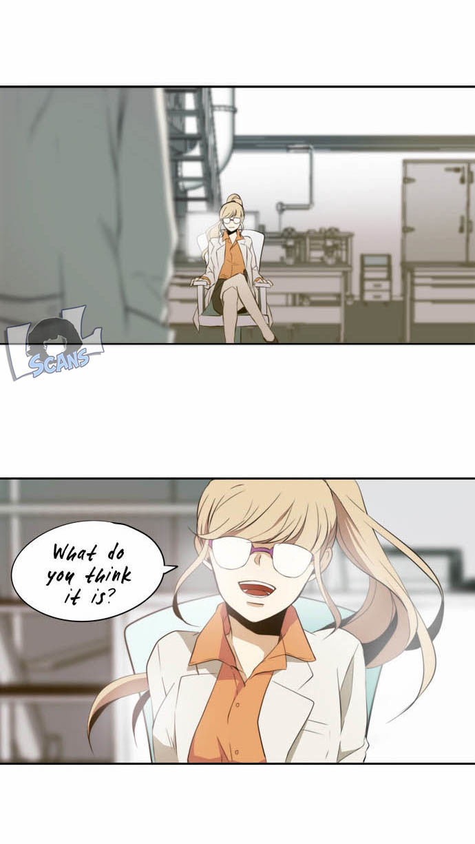 Reckoning Chapter 10 page 9 - Chapter 10