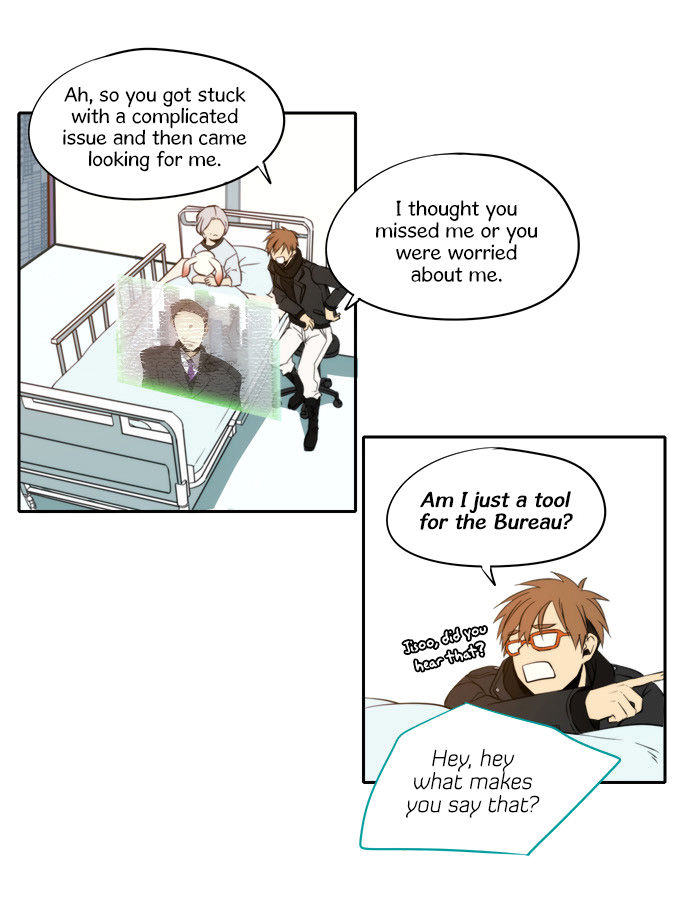 Reckoning Chapter 11 page 10 - Chapter 11