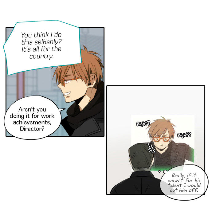 Reckoning Chapter 11 page 11 - Chapter 11
