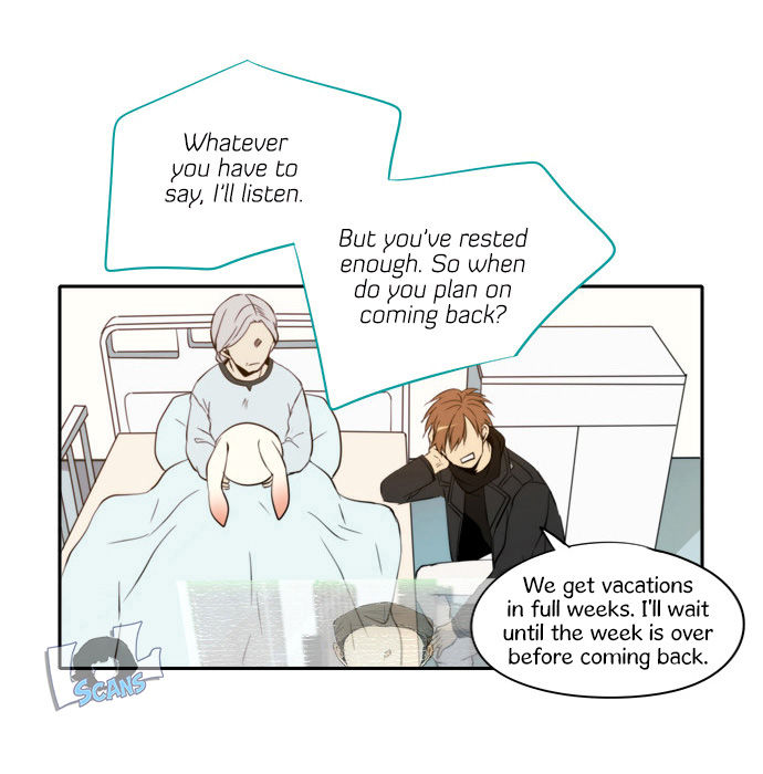 Reckoning Chapter 11 page 12 - Chapter 11