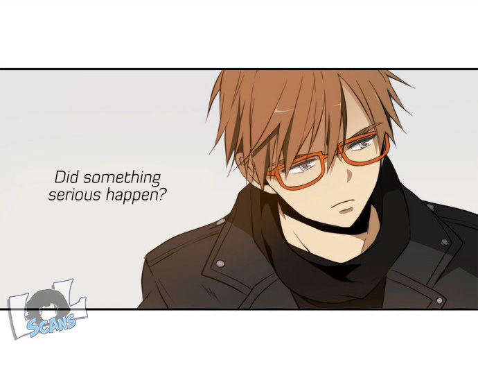 Reckoning Chapter 11 page 15 - Chapter 11