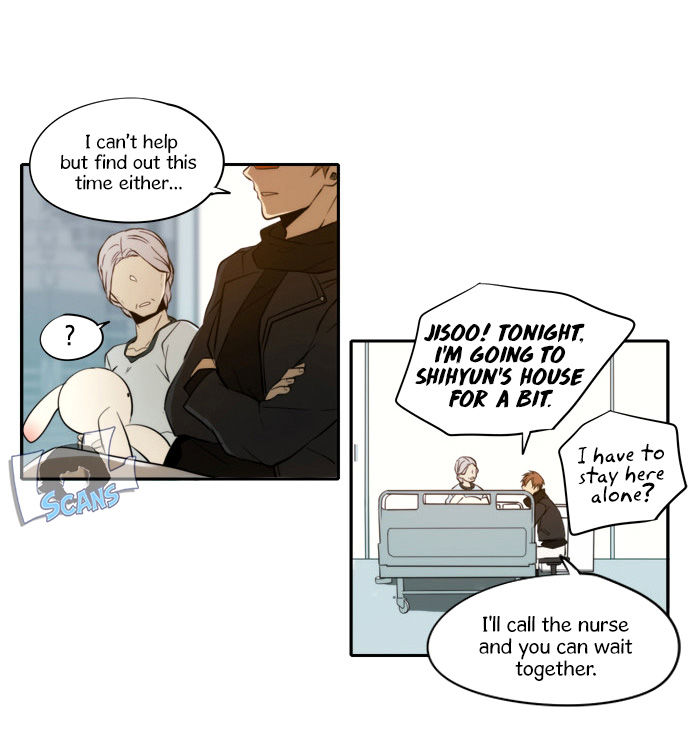 Reckoning Chapter 11 page 17 - Chapter 11