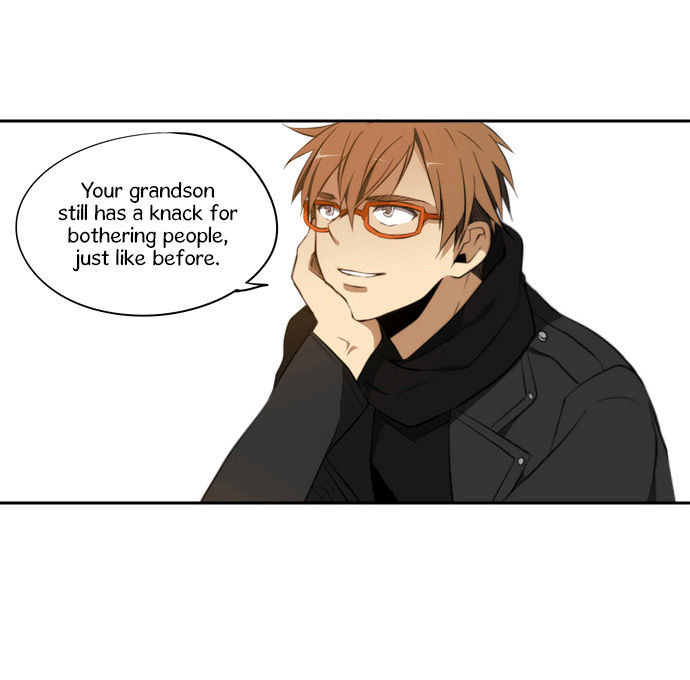 Reckoning Chapter 11 page 18 - Chapter 11