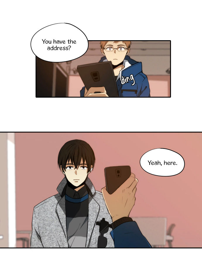 Reckoning Chapter 11 page 24 - Chapter 11