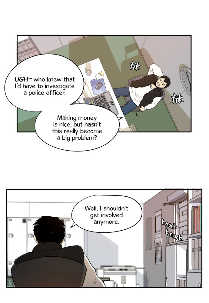 Reckoning Chapter 11 page 26 - Chapter 11