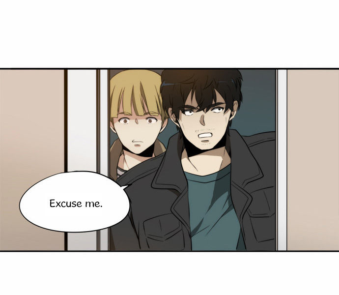 Reckoning Chapter 11 page 28 - Chapter 11
