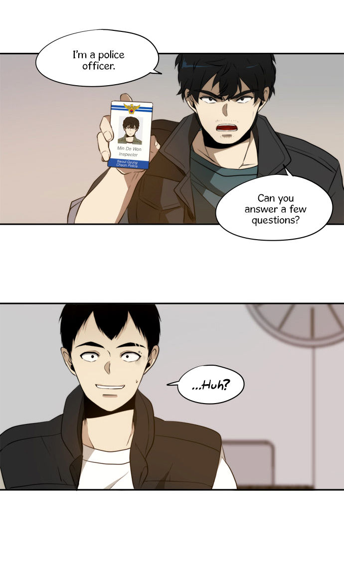 Reckoning Chapter 11 page 30 - Chapter 11