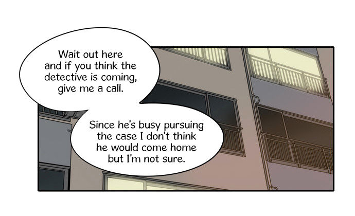 Reckoning Chapter 11 page 32 - Chapter 11