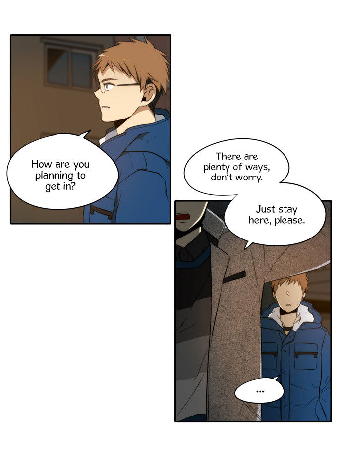 Reckoning Chapter 11 page 33 - Chapter 11