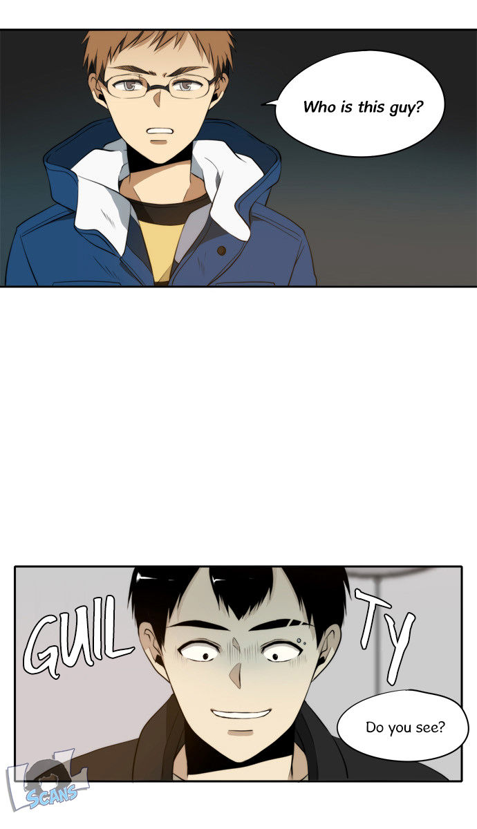 Reckoning Chapter 11 page 34 - Chapter 11