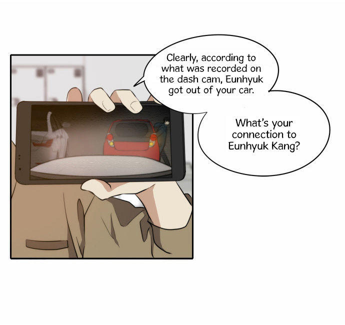 Reckoning Chapter 11 page 35 - Chapter 11