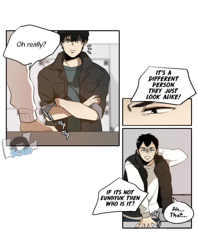 Reckoning Chapter 11 page 37 - Chapter 11