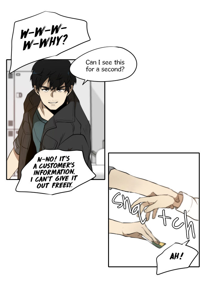 Reckoning Chapter 11 page 39 - Chapter 11