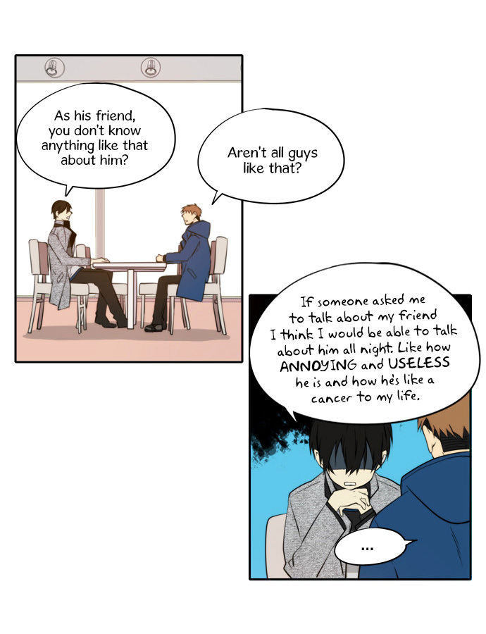 Reckoning Chapter 11 page 4 - Chapter 11