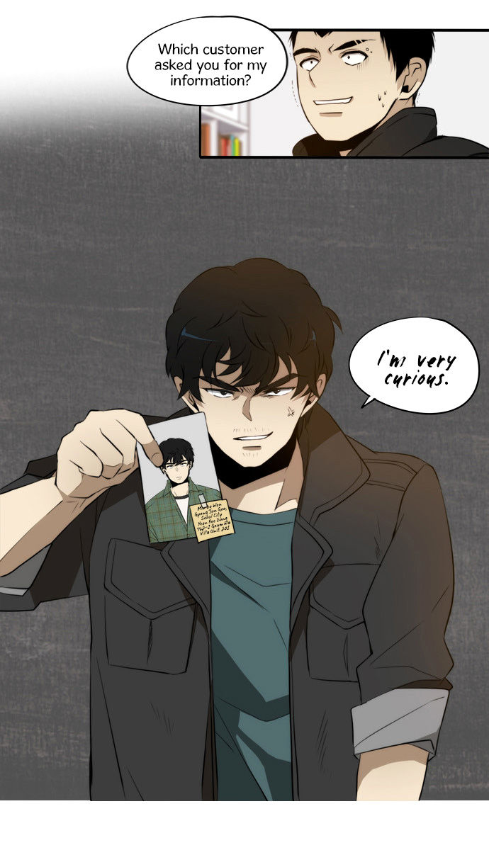 Reckoning Chapter 11 page 41 - Chapter 11