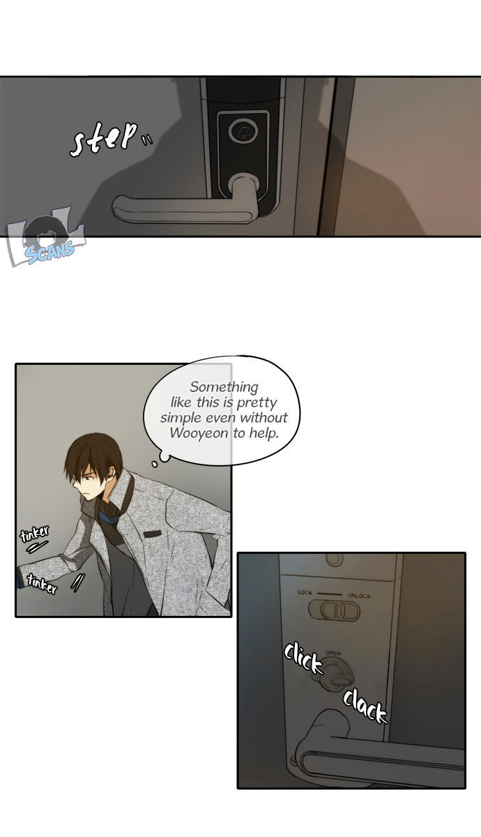 Reckoning Chapter 11 page 42 - Chapter 11