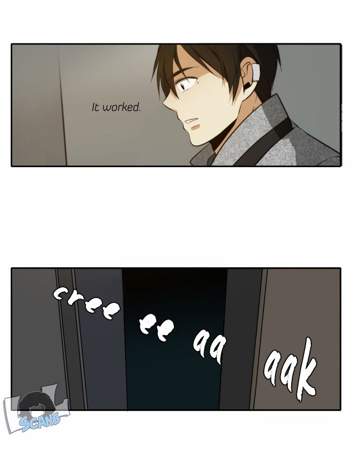 Reckoning Chapter 11 page 43 - Chapter 11