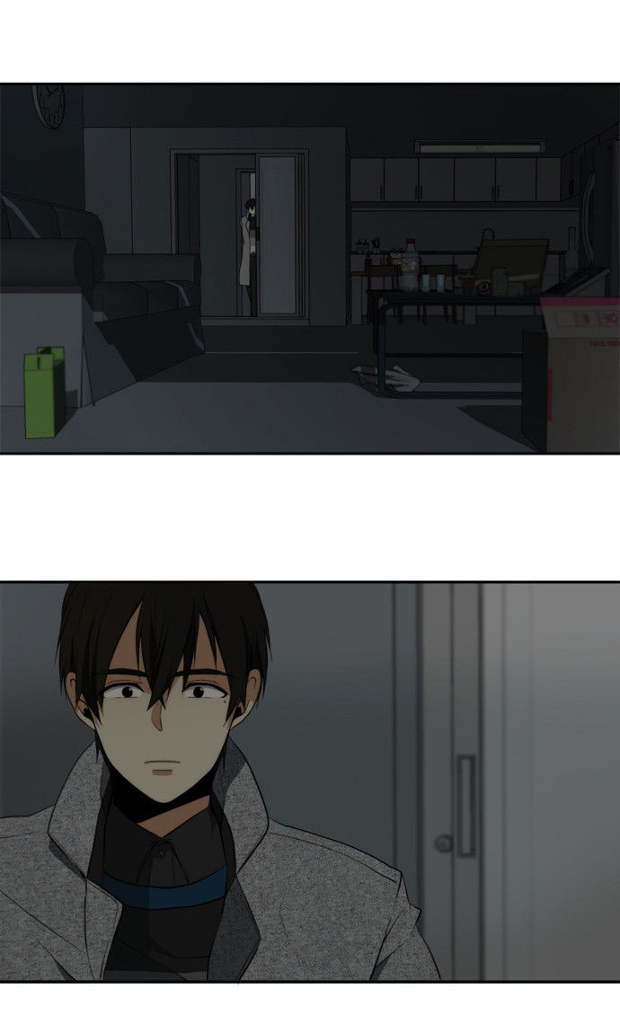 Reckoning Chapter 11 page 44 - Chapter 11