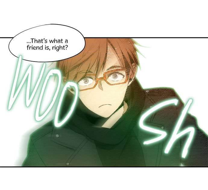 Reckoning Chapter 11 page 5 - Chapter 11