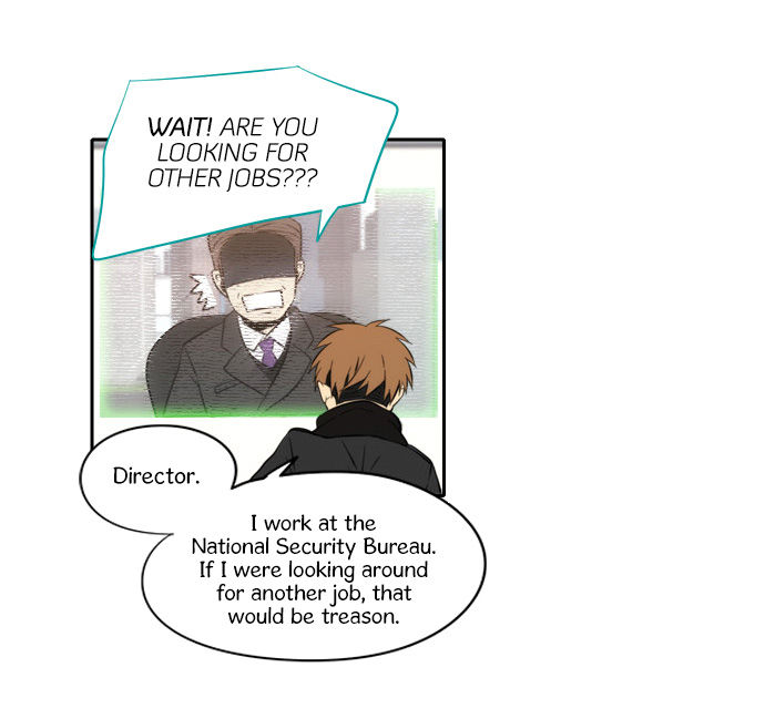 Reckoning Chapter 11 page 7 - Chapter 11