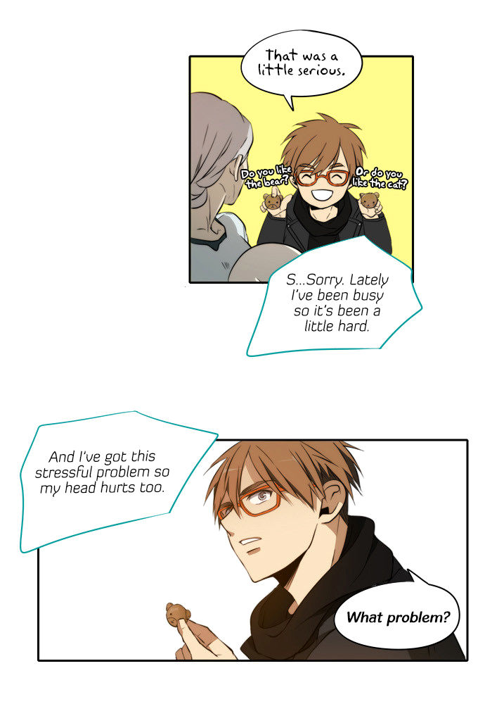 Reckoning Chapter 11 page 8 - Chapter 11