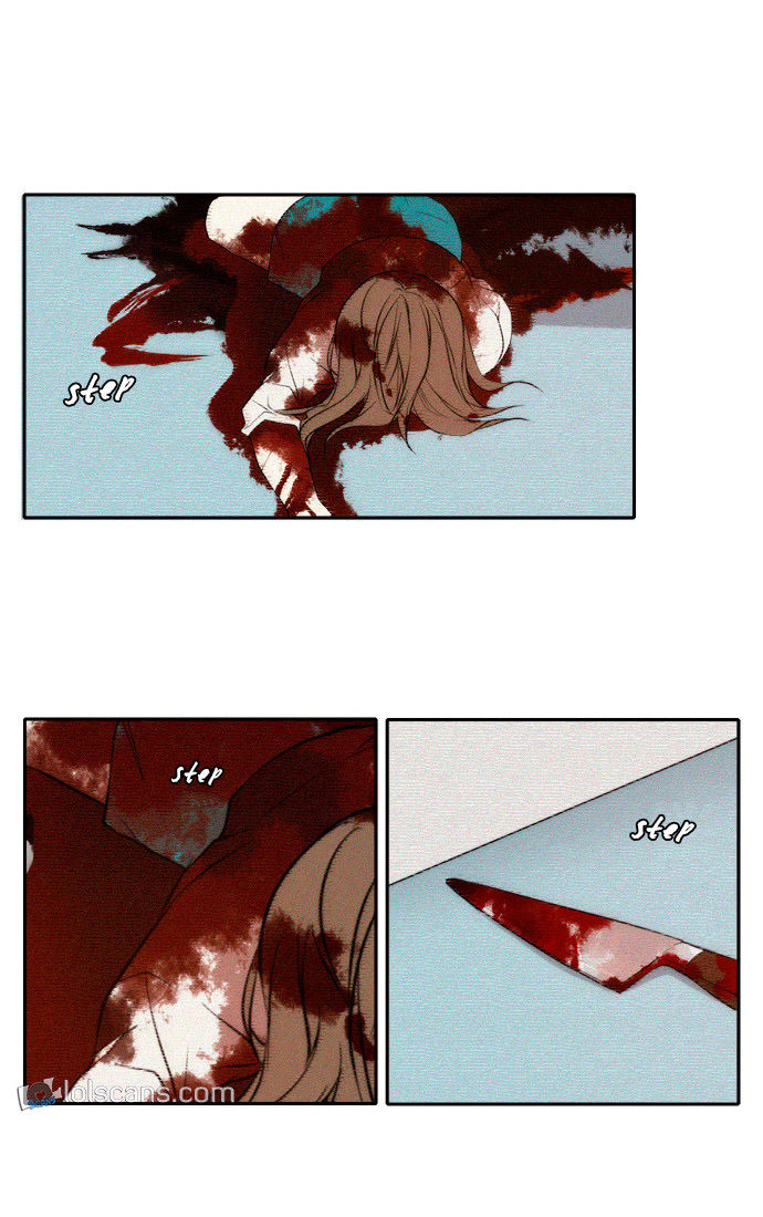 Reckoning Chapter 12 page 16 - Chapter 12