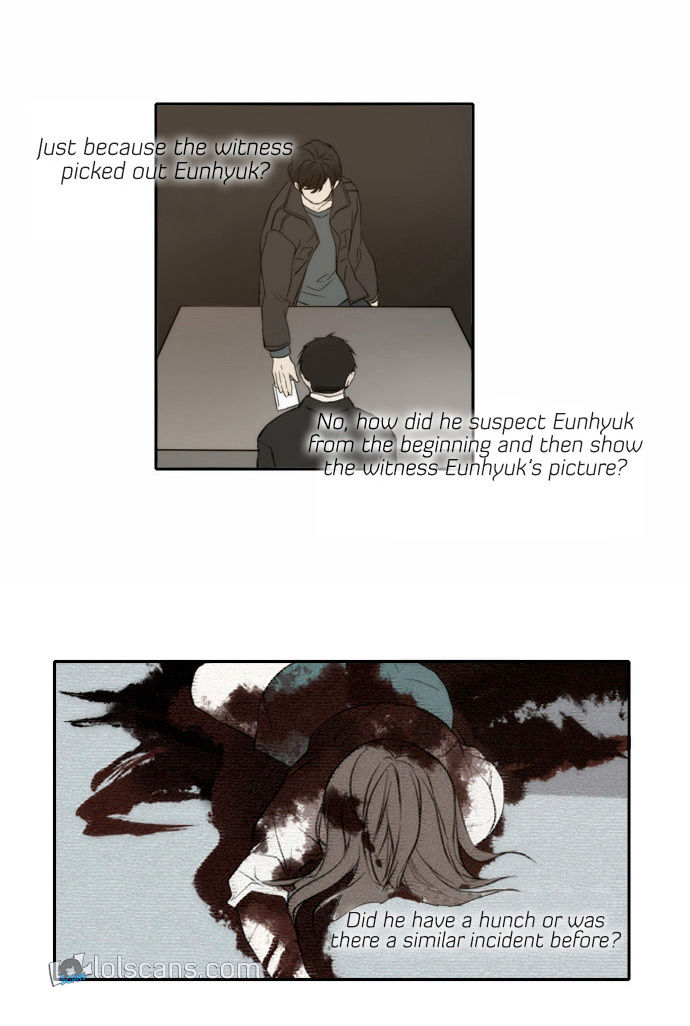 Reckoning Chapter 12 page 19 - Chapter 12