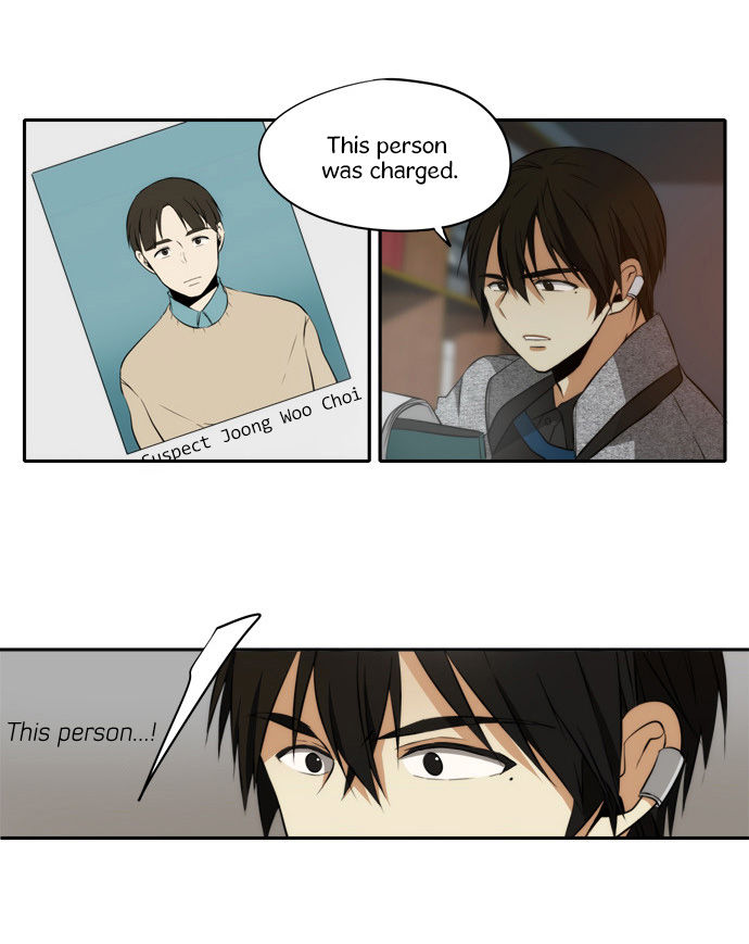 Reckoning Chapter 12 page 22 - Chapter 12