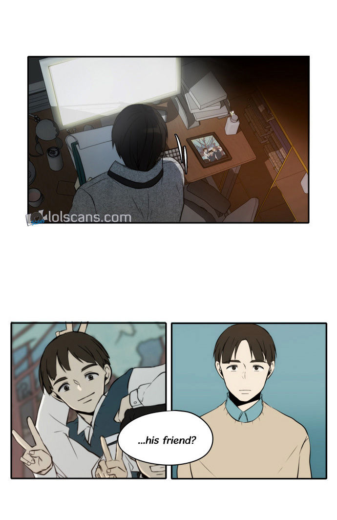 Reckoning Chapter 12 page 23 - Chapter 12