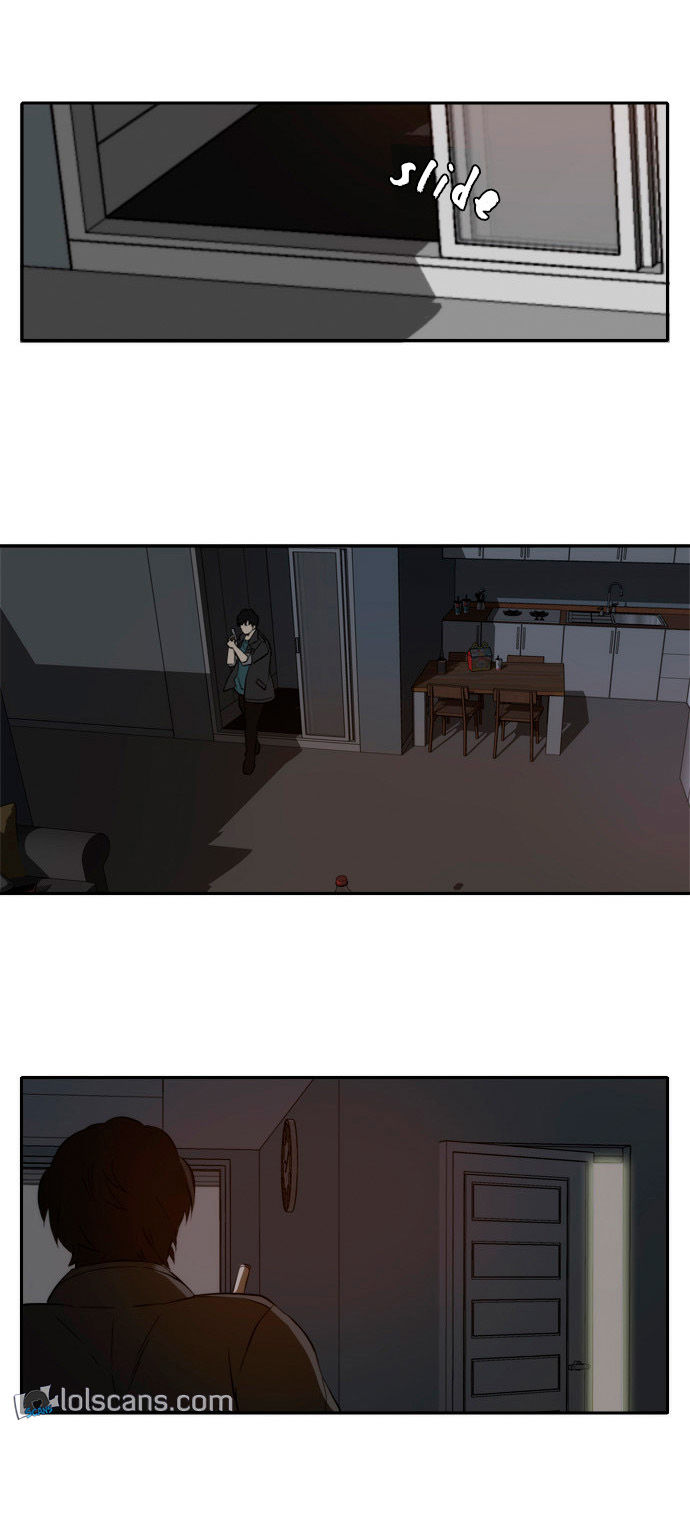 Reckoning Chapter 12 page 30 - Chapter 12