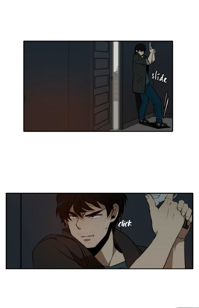 Reckoning Chapter 12 page 31 - Chapter 12