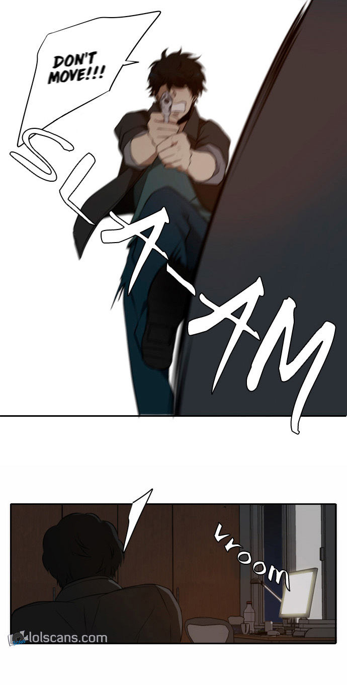 Reckoning Chapter 12 page 32 - Chapter 12