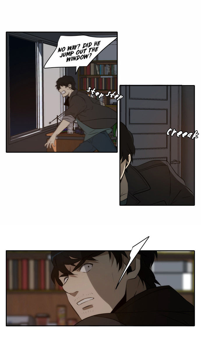 Reckoning Chapter 12 page 33 - Chapter 12
