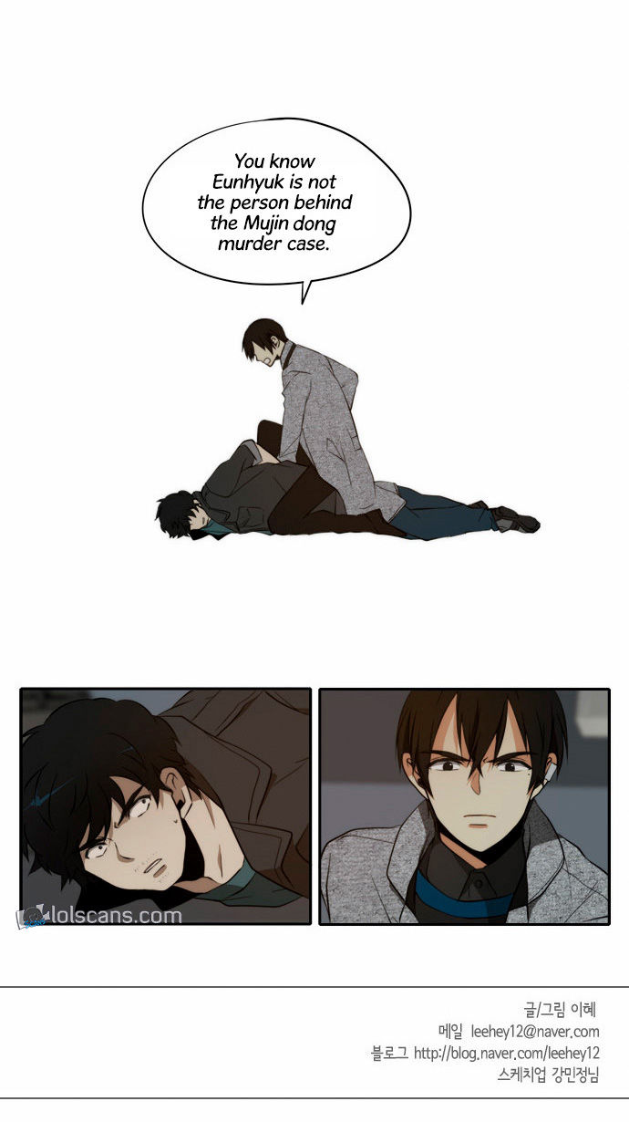 Reckoning Chapter 12 page 40 - Chapter 12