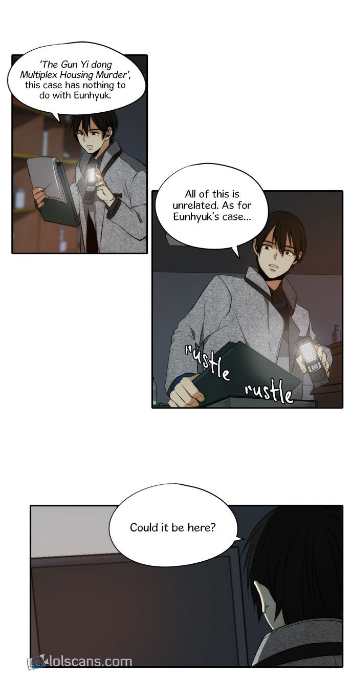 Reckoning Chapter 12 page 7 - Chapter 12