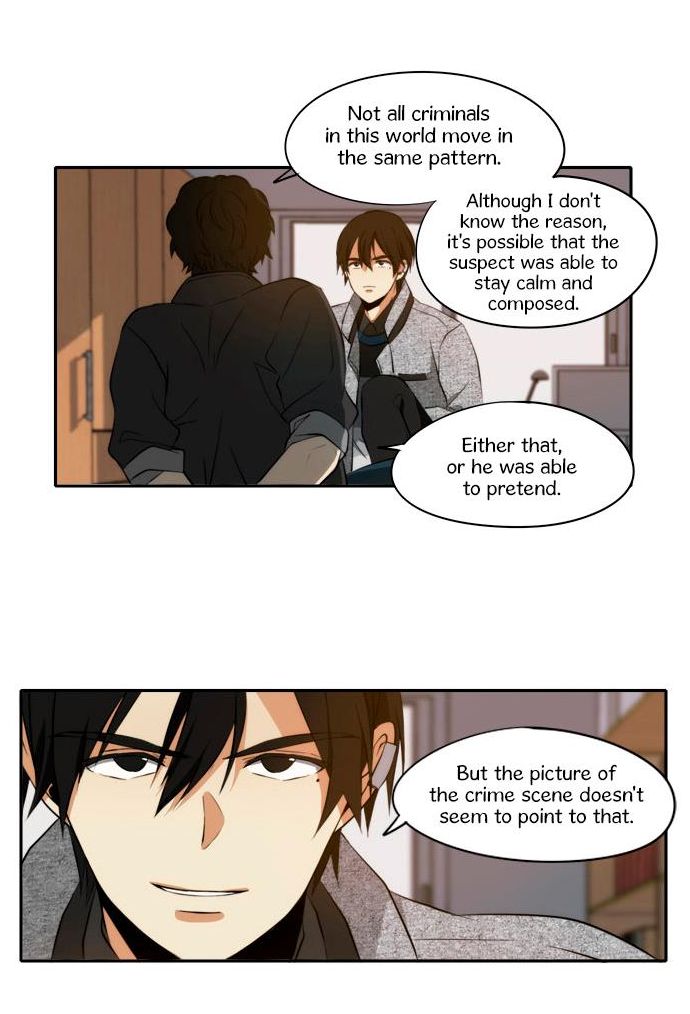 Reckoning Chapter 13 page 10 - Chapter 13