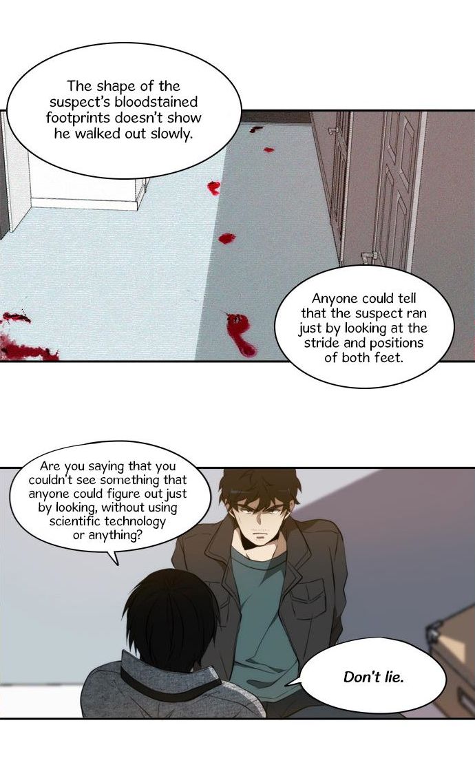 Reckoning Chapter 13 page 11 - Chapter 13