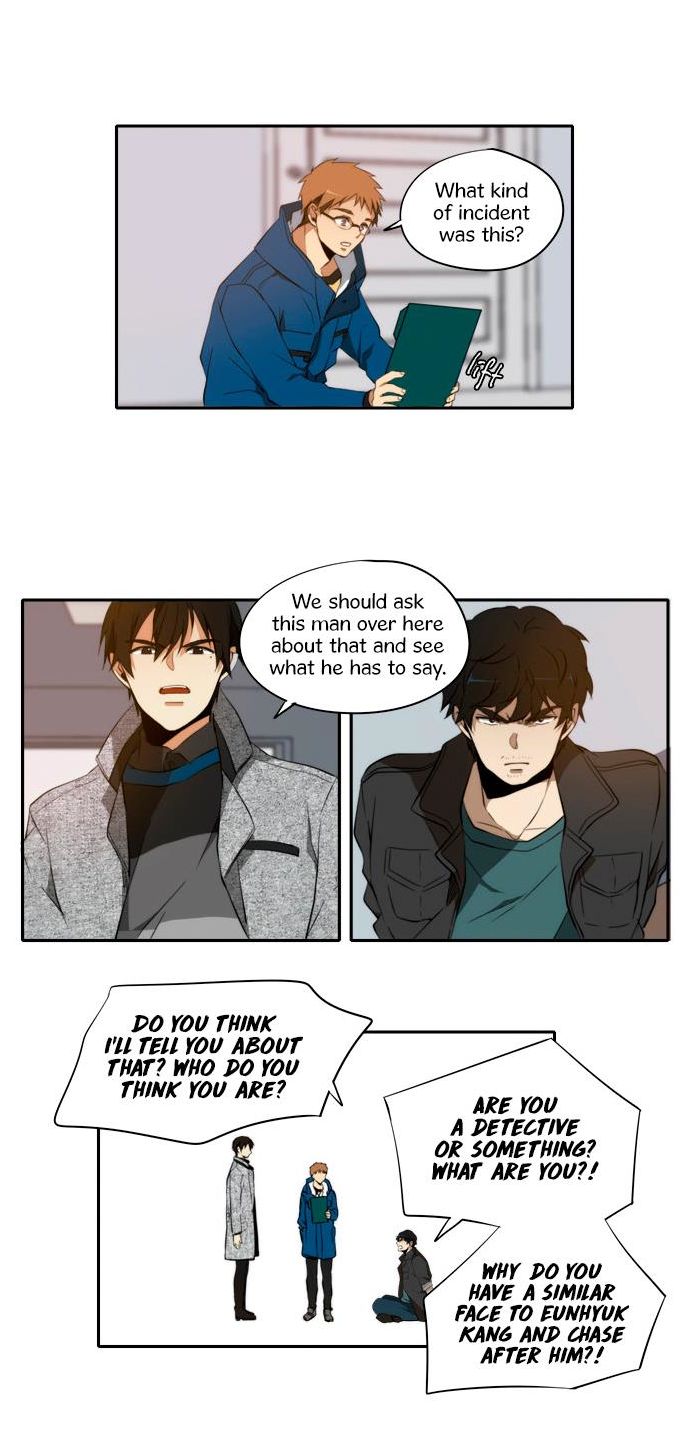 Reckoning Chapter 13 page 14 - Chapter 13