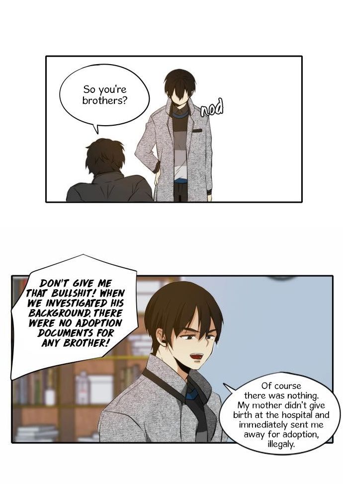 Reckoning Chapter 13 page 17 - Chapter 13