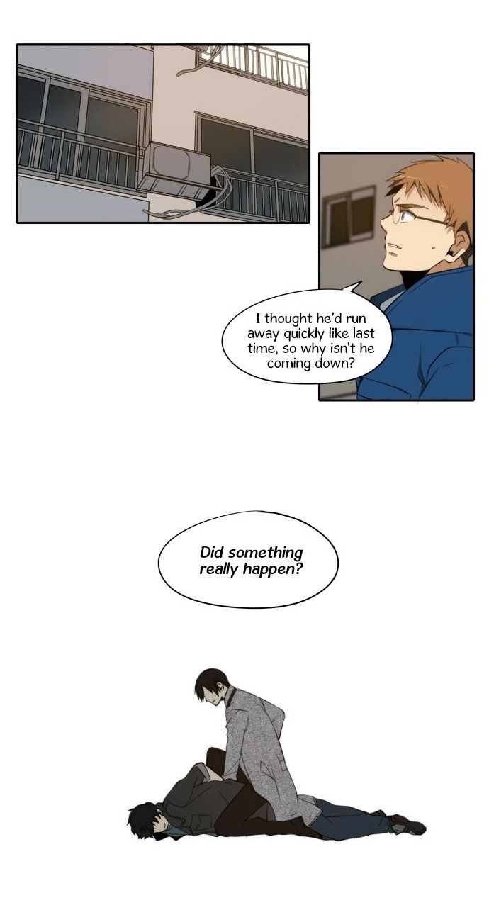 Reckoning Chapter 13 page 2 - Chapter 13