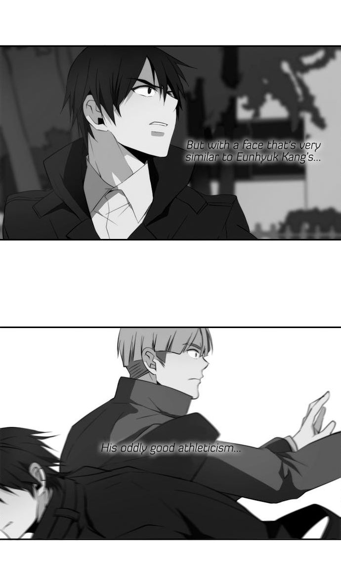 Reckoning Chapter 13 page 20 - Chapter 13