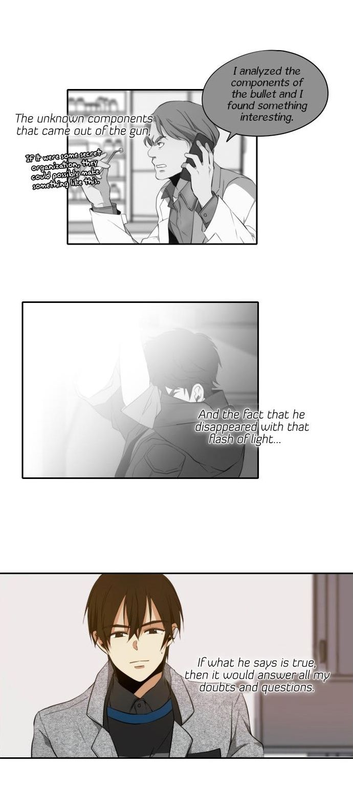 Reckoning Chapter 13 page 21 - Chapter 13