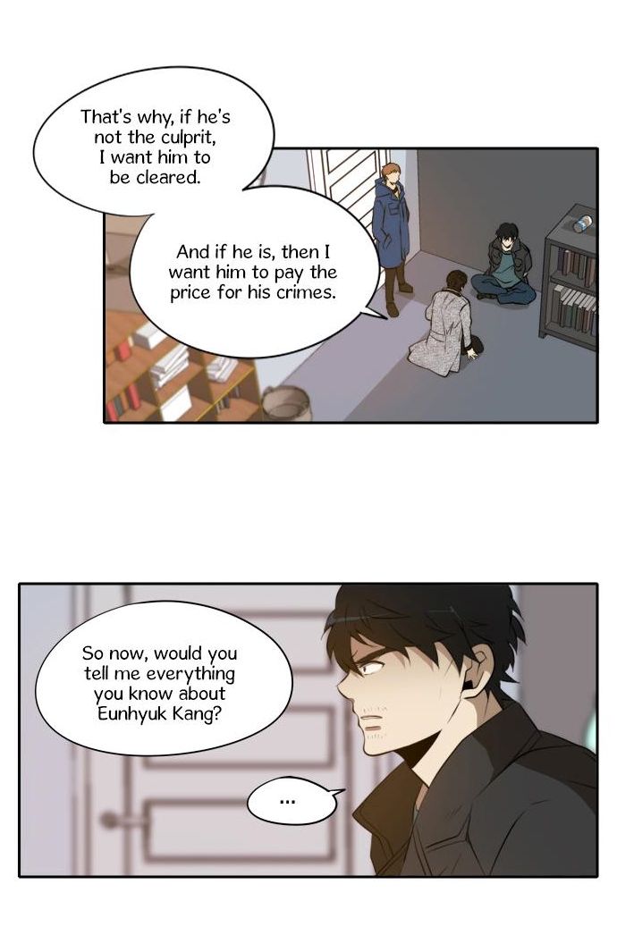 Reckoning Chapter 13 page 23 - Chapter 13