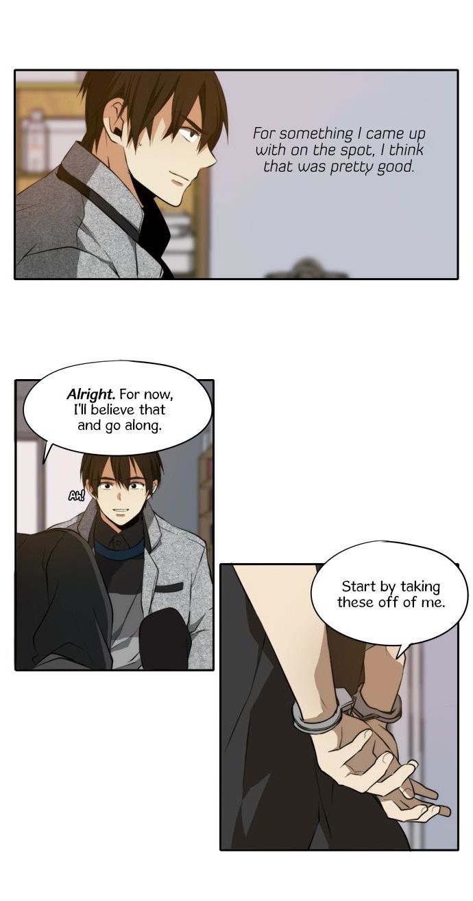 Reckoning Chapter 13 page 24 - Chapter 13