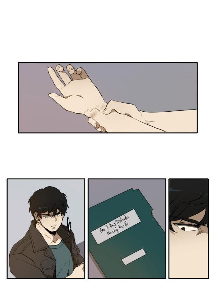 Reckoning Chapter 13 page 27 - Chapter 13