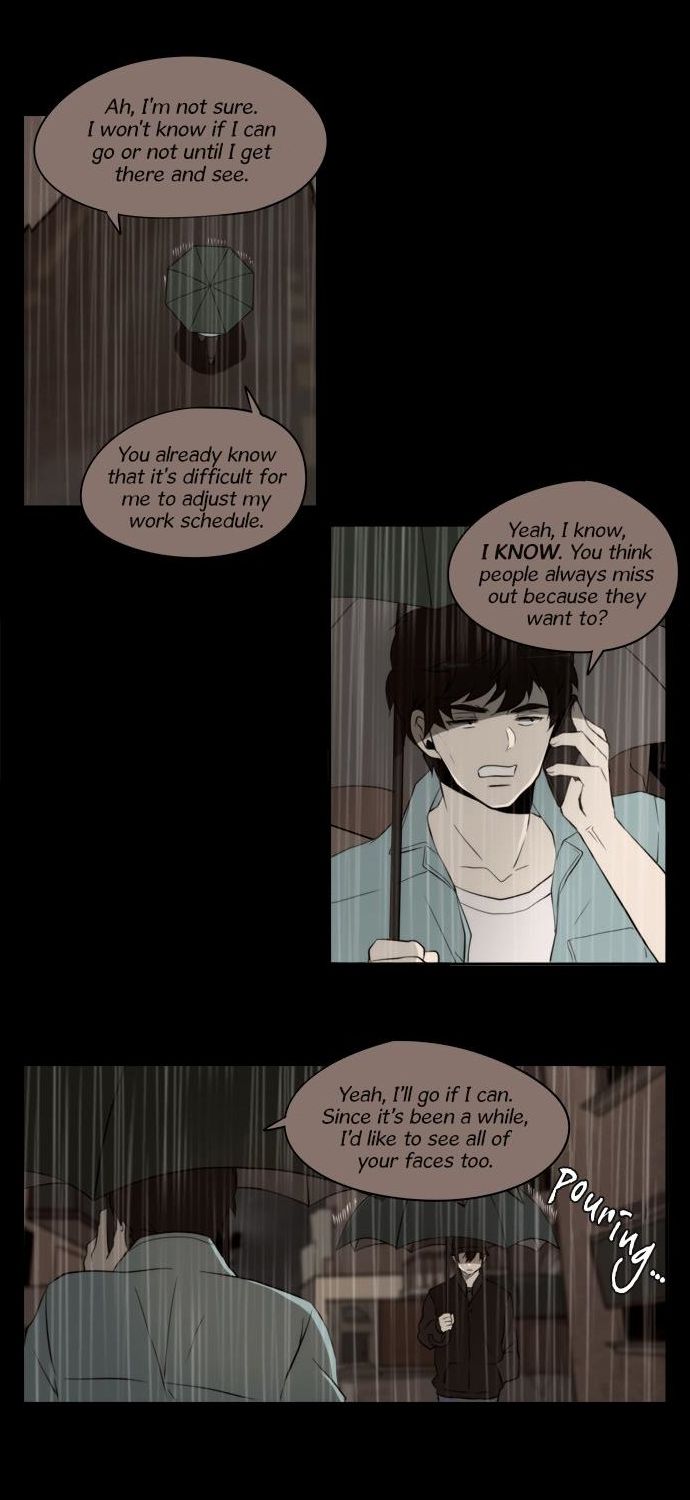 Reckoning Chapter 13 page 31 - Chapter 13